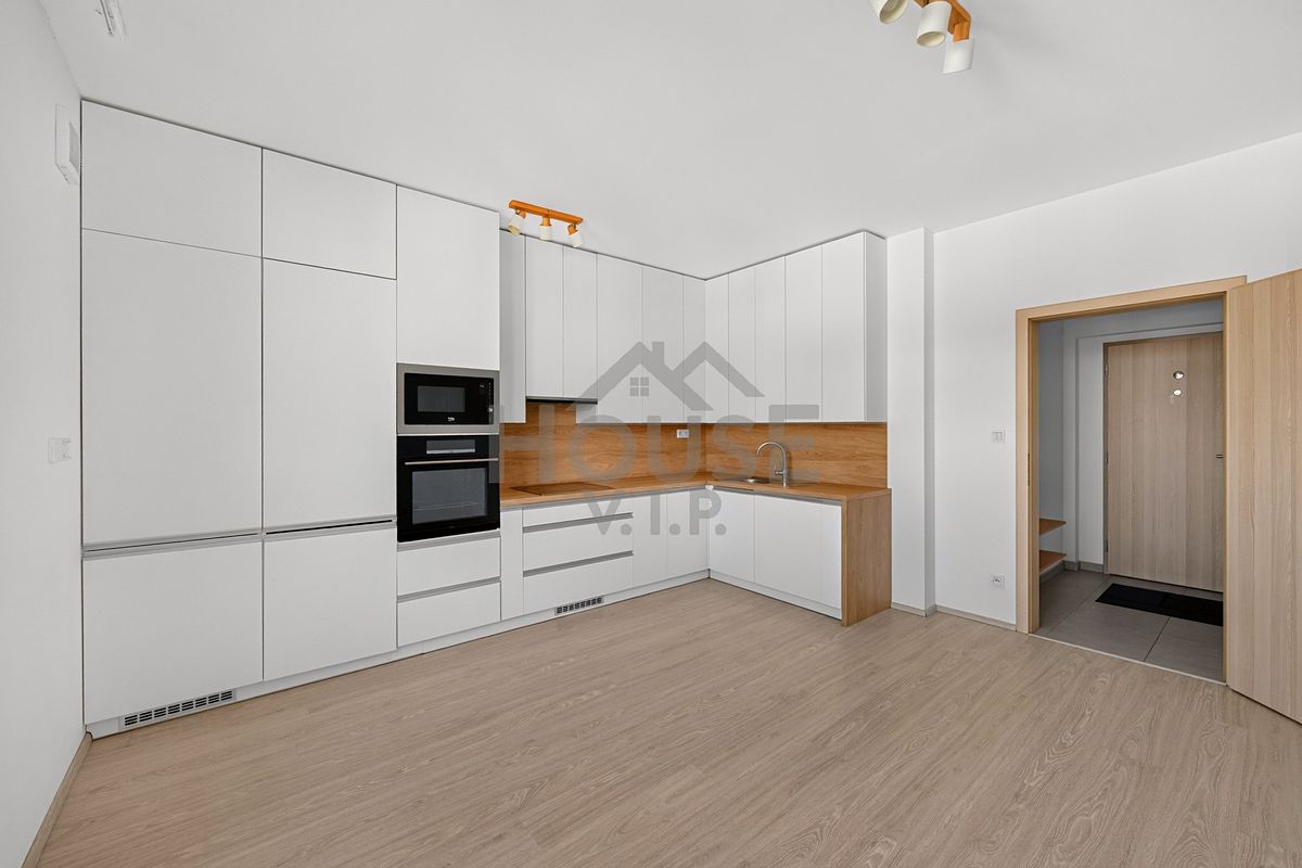 Prodej bytu 3+kk 68 m²